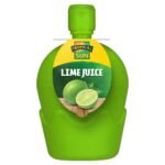 TROPICAL SUN LIME JUICE 200ML