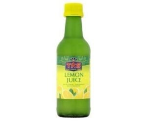 TRS LEMON JUICE 250ML