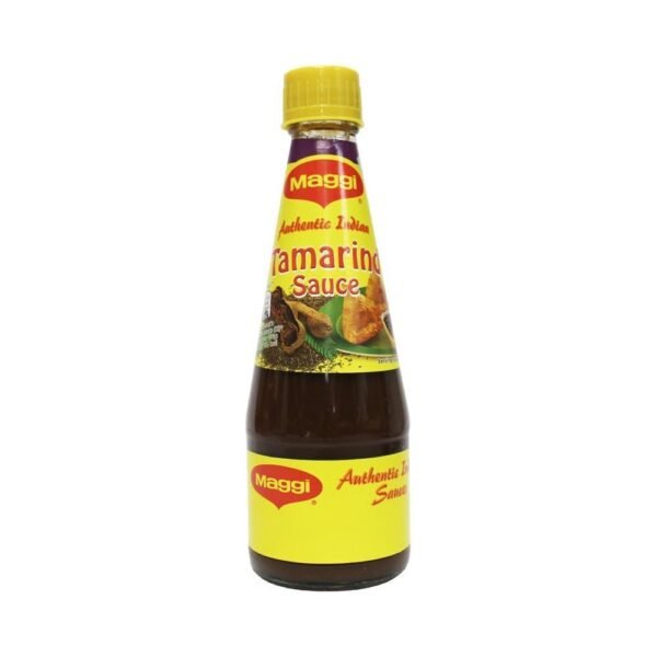 MAGGI TAMARIND SAUCE 425G