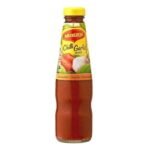 MAGGI CHILLI SAUCE (WITH GARLIC) 305G