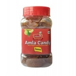 JABSONS AMLA CANDY SWEET 125G