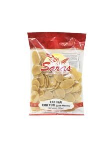 SARAS PANI PURI (UNFRIED) 225G