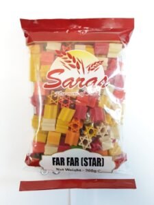 SARAS FAR FAR (STAR) 200G