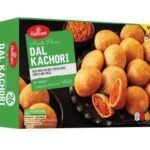 HALDIRAM’S DAL KACHORI(26 PIECES) 1.04KG