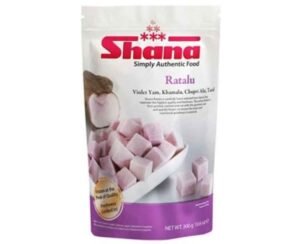 SHANA RATALU 300G