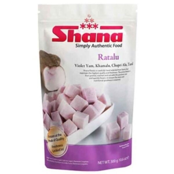 SHANA RATALU 300G