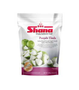 SHANA PUNJABI TINDA 300G