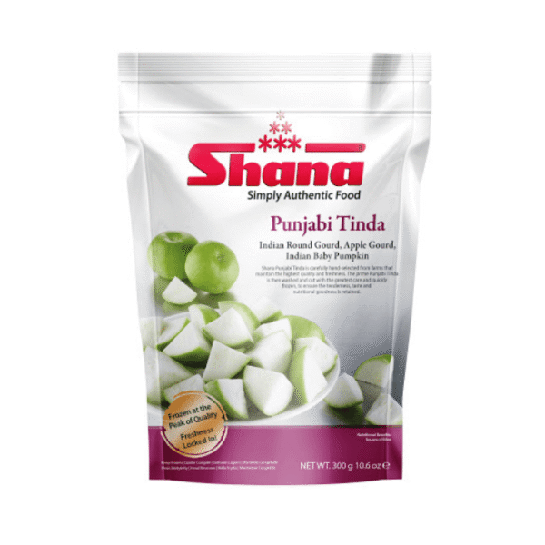 SHANA PUNJABI TINDA 300G