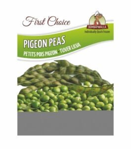 BOMBAYWALLA FIRST CHOICE PIGEON PEAS 315G