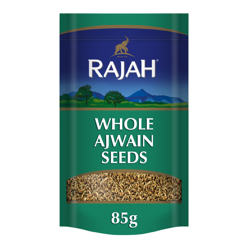 Img_2562.Png RAJAH WHOLE AJWAIN SEEDS 85G - Image 1