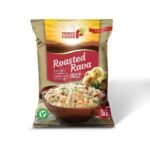 PRINCE FOODS ROASTED RAVA 1KG