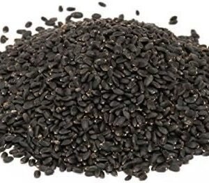 UTHRA TUKMURIA SEEDS(BASIL SEEDS) 100G