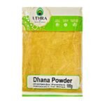 UTHRA DHANIYA POWDER 100G
