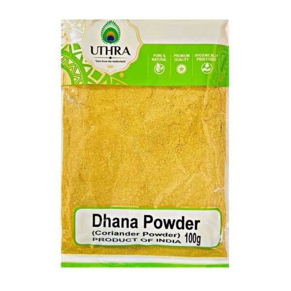 UTHRA DHANIYA POWDER 100G