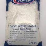 TOPOP SAGO SEEDS 375G