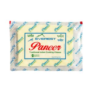 Everest Paneer Slab - 250g