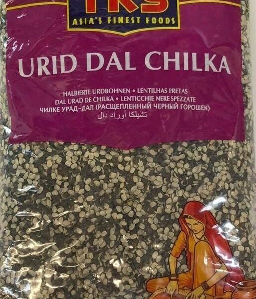 TRS Urid Dal Chilka 2KG