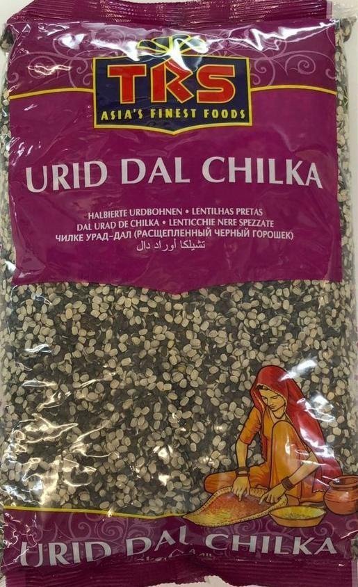 Img_2622.Jpeg TRS Urid Dal Chilka 2KG - Image 1
