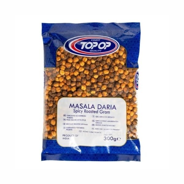 TOPOP MASALA DARIA 300G