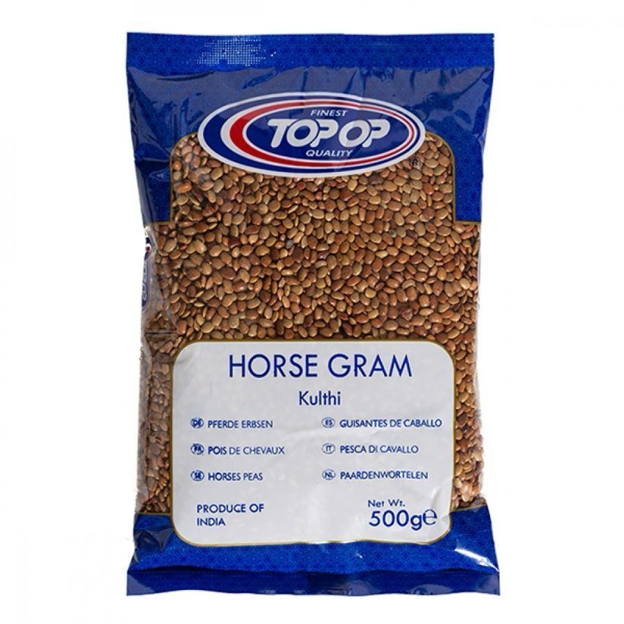 Img_2651.Jpeg TOPOP HORSE GRAM 500G - Image 1