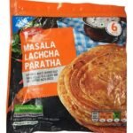 HALDIRAM’S MASALA LACHCHA PARATHA(6 PIECES) 360G