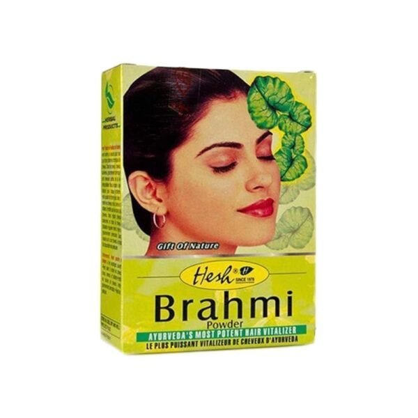 HESH BRAHMI POWDER 100G