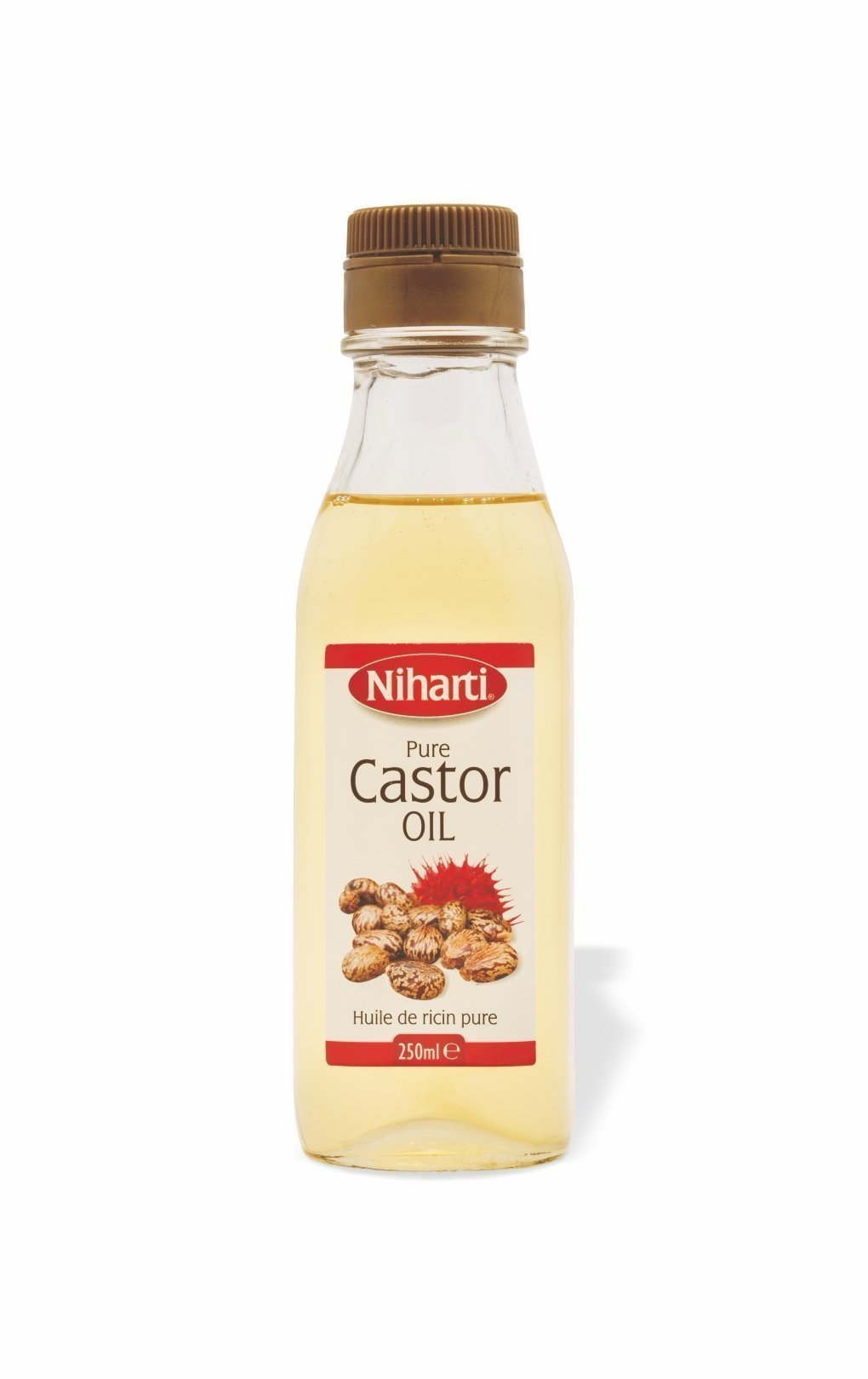 Img_2788.Jpeg NIHARTI CASTOR OIL 250ML - Image 1