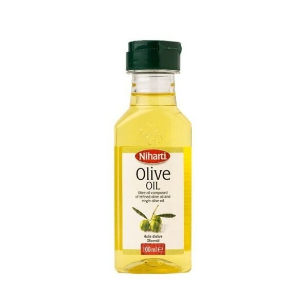 NIHARTI OLIVE OIL 100ML