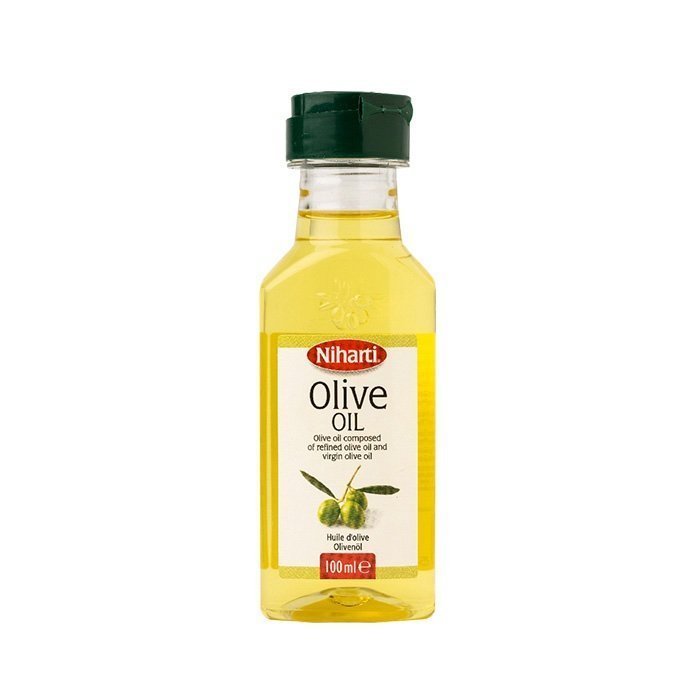 Img_2791.Jpeg NIHARTI OLIVE OIL 100ML - Image 1
