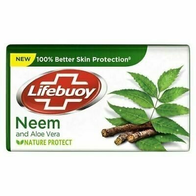 Img_2797.Jpeg LIFEBUOY NEEM SOAP - Image 1