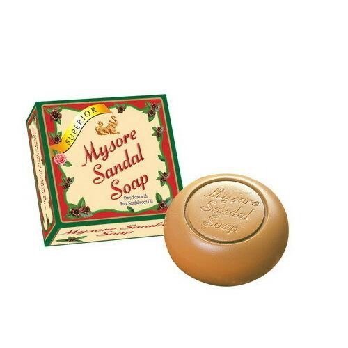 Img_2799.Jpeg MYSORE SANDAL SOAP 150G - Image 1