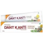 PATANJALI DANT KANTI 100G