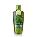 VATIKA NATURALS OLIVE HAIR OIL 200ML