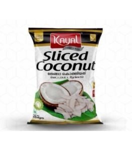 KAYALI SLICED COCONUT 454G