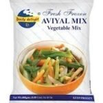 DAILY DELIGHT AVIYAL MIX 400G