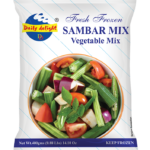 DAILY DELIGHT SAMBAR MIX 400G