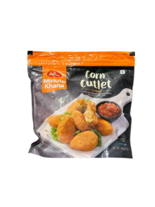 HALDIRAM’S CORN CUTLET