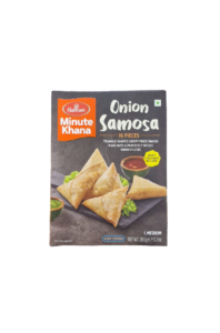 HALDIRAM’S ONION SAMOSA(16 PIECES)