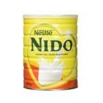 NESTLE NIDO INSTANT FULL CREAM POWDER 900G