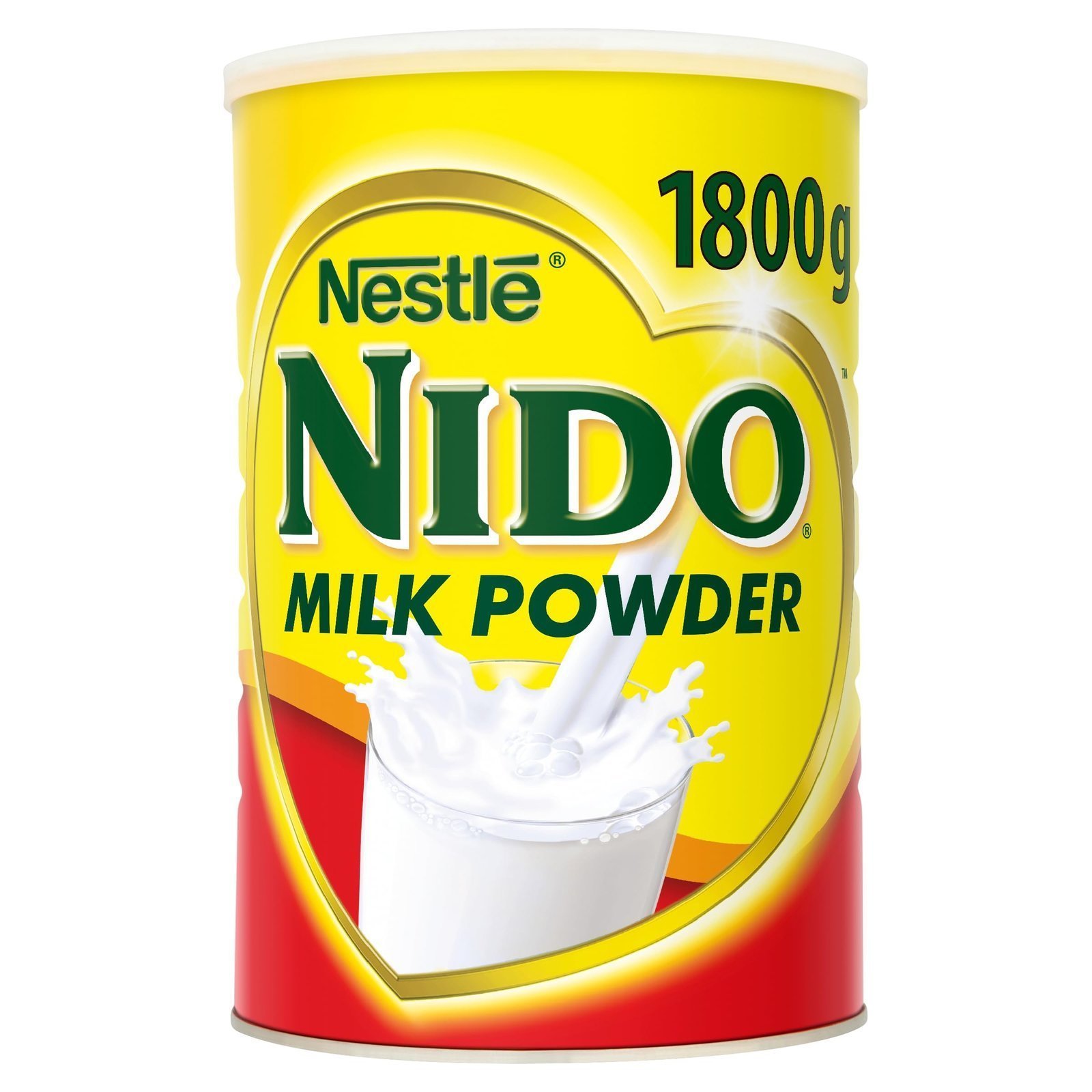 Img_2999.Jpeg NESTLE NIDO INSTANT FULL CREAM POWDER 1.8KG - Image 1