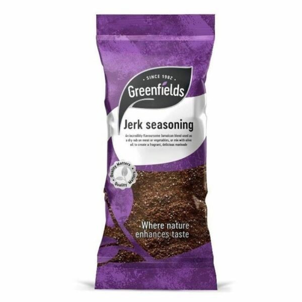 GREENFIELDS JERK SEASONING