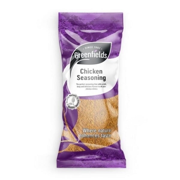 GREENFIELDS CHICKEN SEASONING 75G