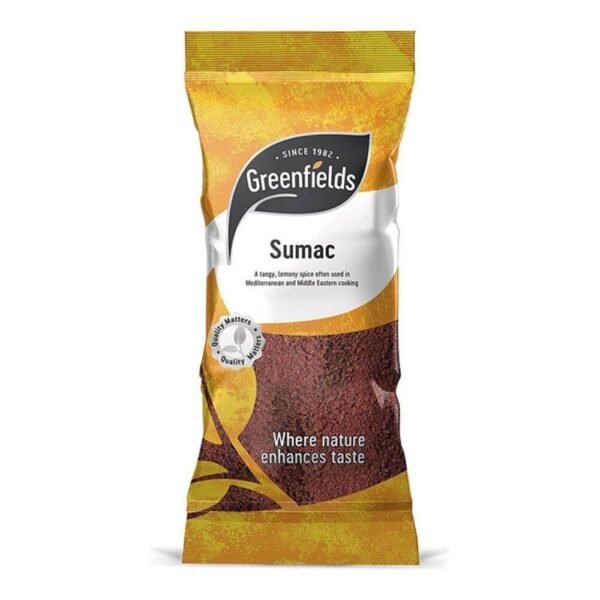 GREENFIELDS SUMAC 75G