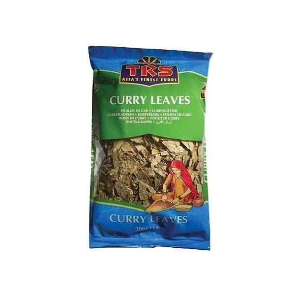 Img_3118.Jpeg TRS CURRY LEAVES 30G - Image 1