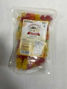 FARMERS GOLD FAR-FAR (STAR PIPE) 200GM