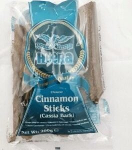 HEERA CINNAMON STICKS 50G