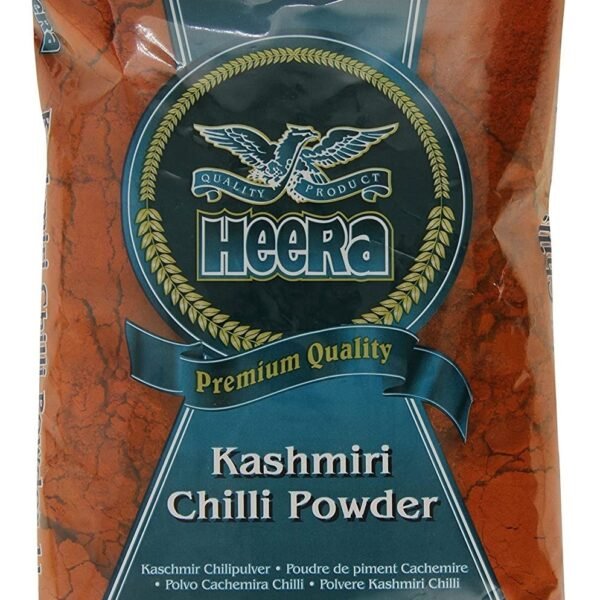 HEERA KASHMIRI CHILLI POWDER 1KG