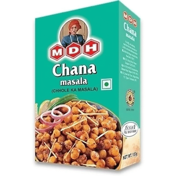 MDH CHANA MASALA 500G