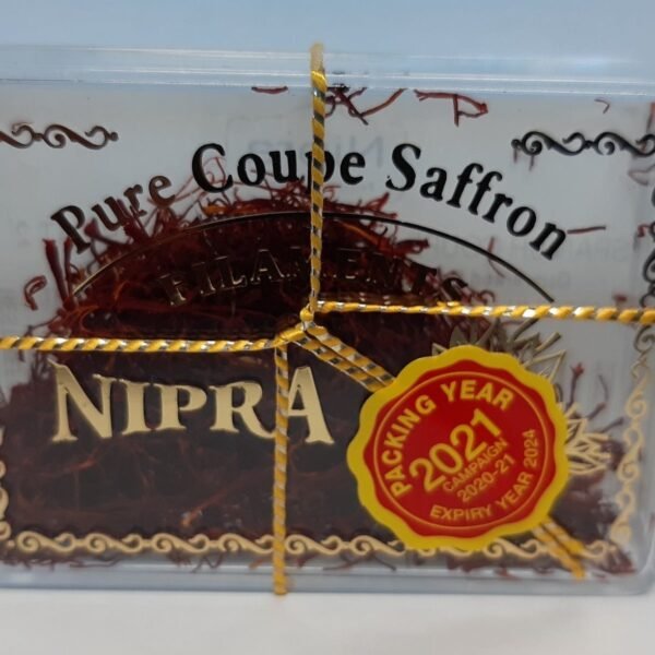Nipra Safron 2G