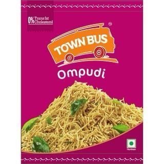 Img_3392.Jpeg TOWNBUS OMPUDI 150G - Image 1